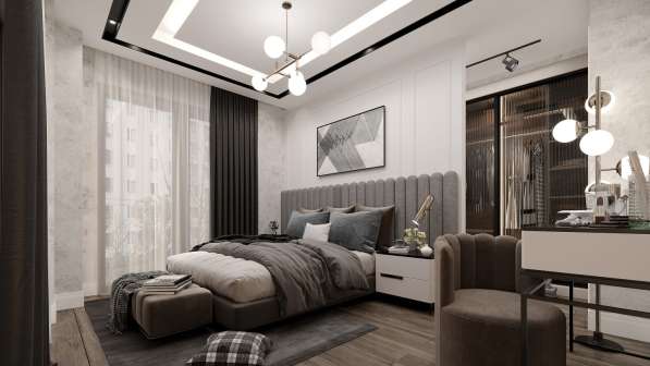 2-к. квартира, 70 м² (Турция, г. Анталья) в фото 19