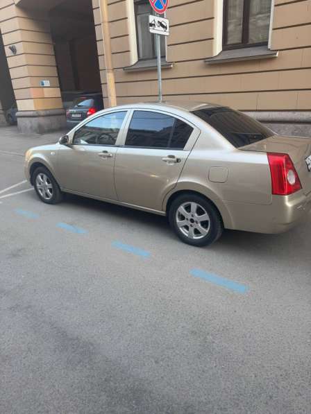 Chery, Fora (A21), продажа в Санкт-Петербурге в Санкт-Петербурге фото 4