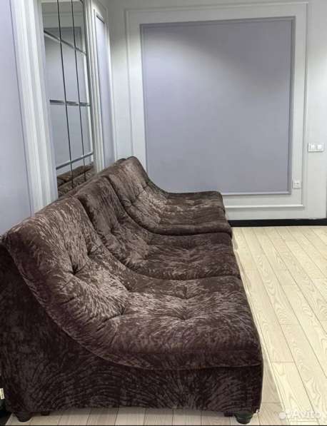 Продаю раскладной диван ! в Краснодаре фото 3