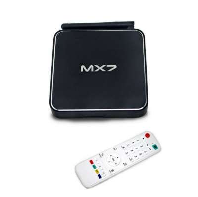 Smart TV BOX MX7 ANDROID 4.4.2 в Москве