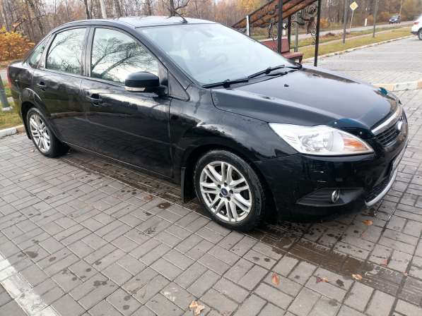 Ford, Focus, продажа в Сафоново в Сафоново фото 8