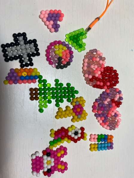 Аквамозаика