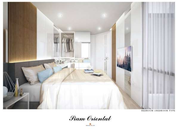 ❕НОВАЯ КВАРТИРА В ПАТТАЙЕ, ТАЙЛАНД в фото 6