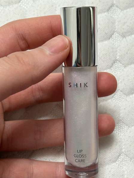 Блеск для губ Shik
