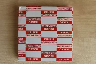 запчасти Isuzu