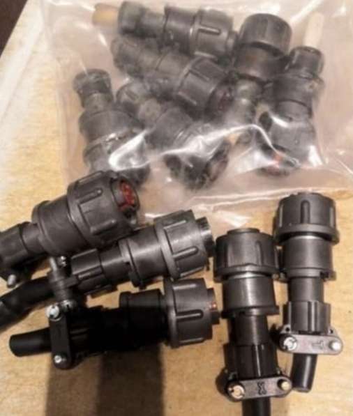 Скупка Разьемов в фото 4