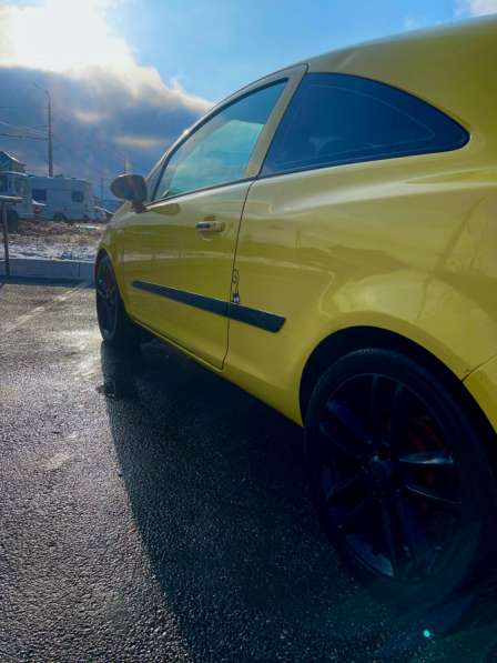 Opel, Corsa, продажа в Нальчике