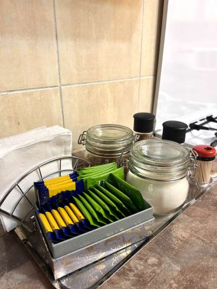 Однокомнатная квартира посуточно в Казани фото 9