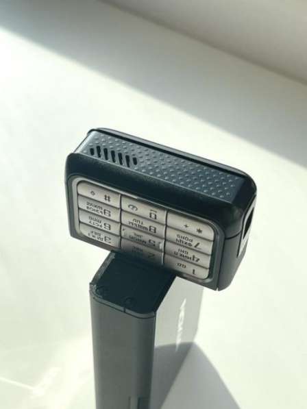 Оригинал Nokia 3250 Black (пр-во Германия) в Москве фото 6