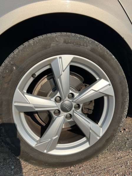 Audi, A6, продажа в г.Минск в фото 4