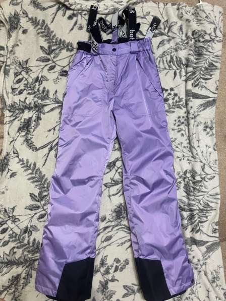 Зимний костюм на девочку в Перми фото 6