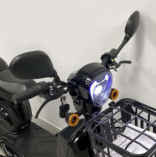 Электровелосипед в Владимире фото 7