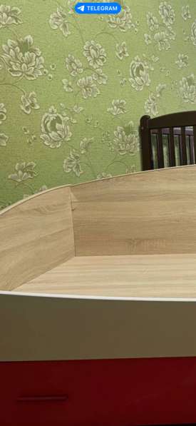 Детская кровать 195*85 в Перми