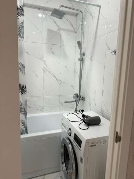 Сдается однокомнатная квартира в Каспийске фото 4