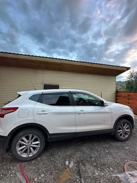 Nissan, Qashqai+2, продажа в Горно-Алтайске в Горно-Алтайске фото 6