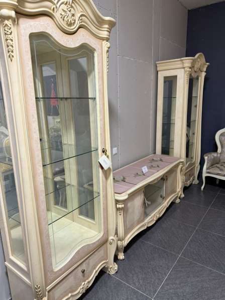 Распродажа! Европейской мебели в 