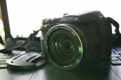 фотоаппарат Fujifilm s4000 в Воронеже фото 3