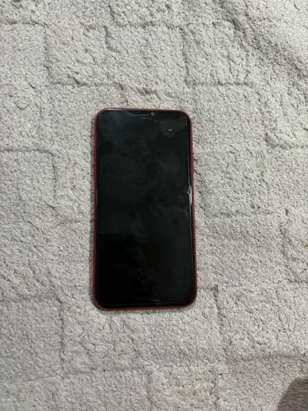 Айфон 11, 128гб в Уссурийске