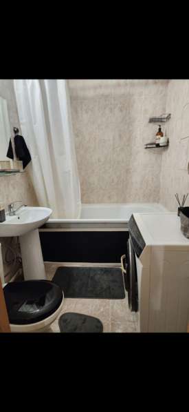 Однокомнатная квартира в Москве фото 4