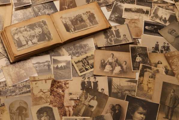 Перезапись с видеокассет. Слайд-шоу. Оцифровка фотоплёнок в Энгельсе фото 6
