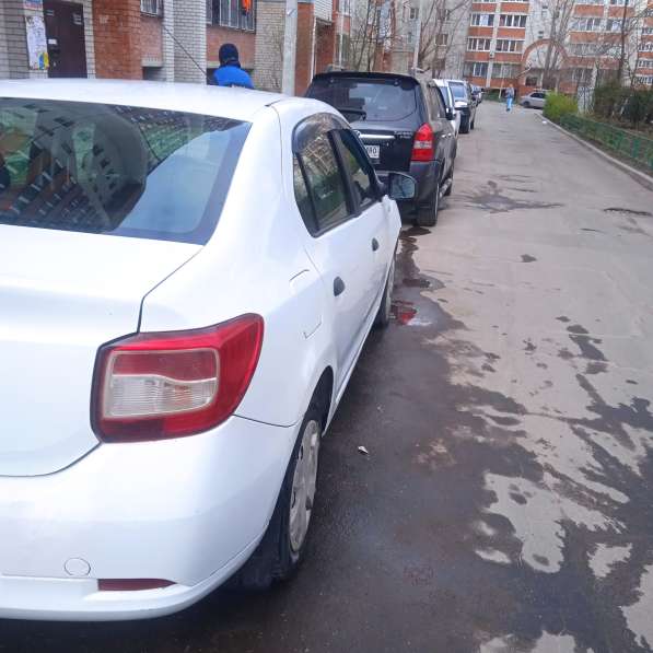 Renault, Logan, продажа в Воронеже в Воронеже фото 3