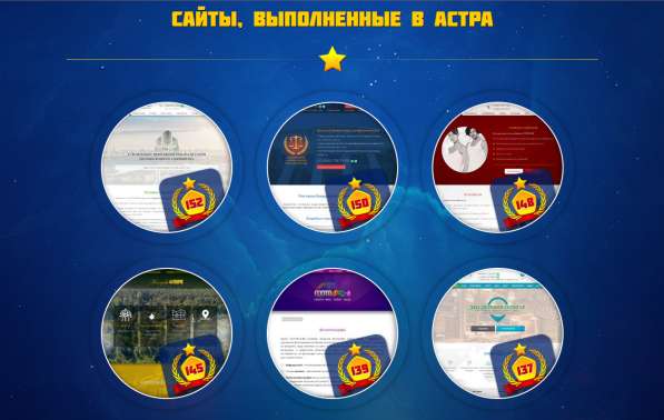 Надёжные сайты и красивый дизайн. Частник, гарантия в Москве фото 7