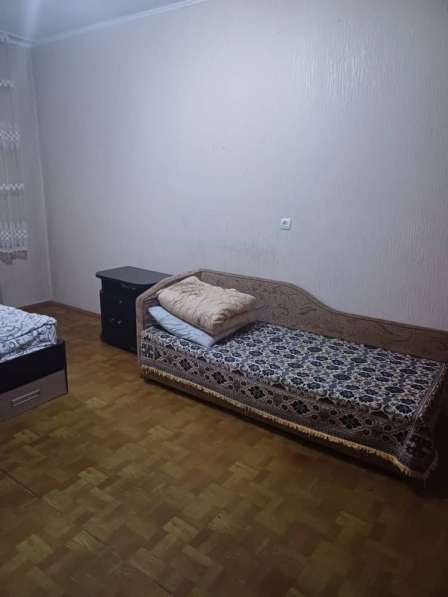 Сдаю 1- комнатную квартиру, мкр. Аламедин-1 в фото 9