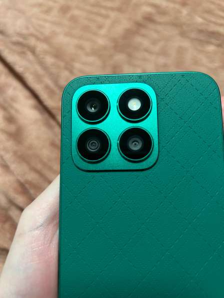 Телефон honor