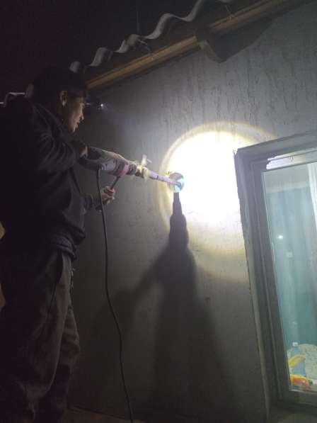 АЛМАЗНОЕ СВЕРЛЕНИЕ в 