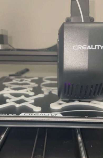 3d печать и 3d моделирование в Москве фото 5