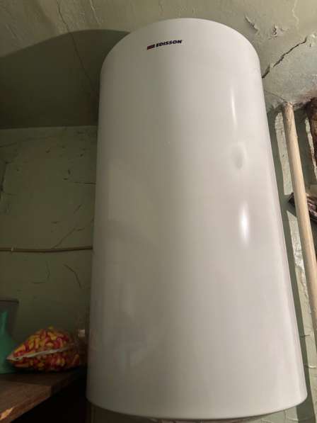 Водонагреватель