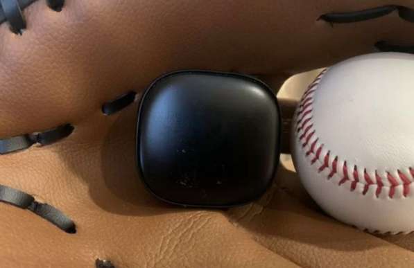 Наушники Noble Falcon 2 TWS в Москве фото 3