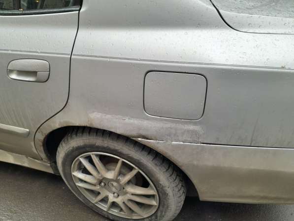 Hyundai, Elantra, продажа в Москве в Москве фото 4