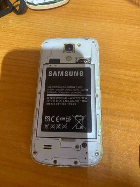 Samsung 3g в Новокуйбышевске фото 4