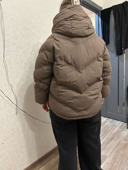 Зимняя куртка женская в Энгельсе фото 3