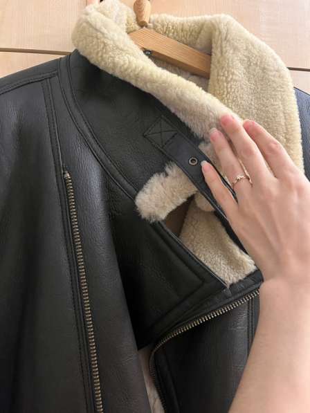 Дубленка мужская в Краснодаре фото 3