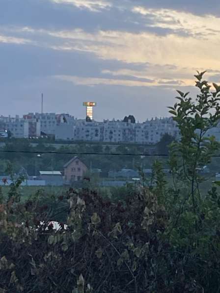 Продам участок. Рядом с Кошелев парком