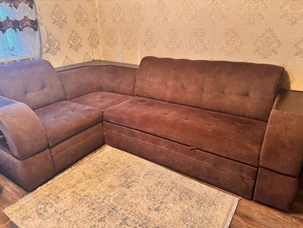 Продаю свой диван состояние хорошее