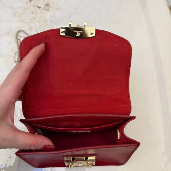 Сумка оригинальная Furla в Москве фото 4