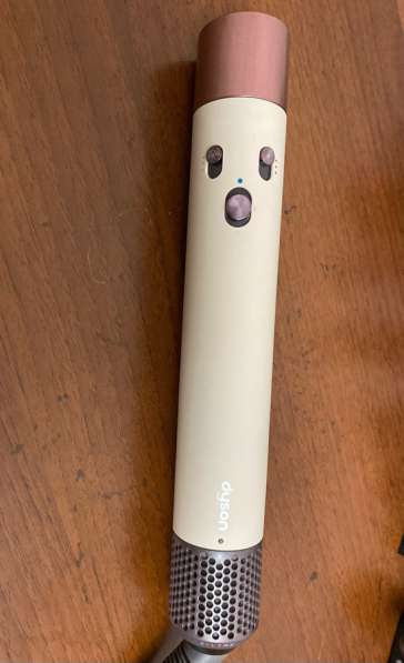 Фен Dyson в Москве фото 6