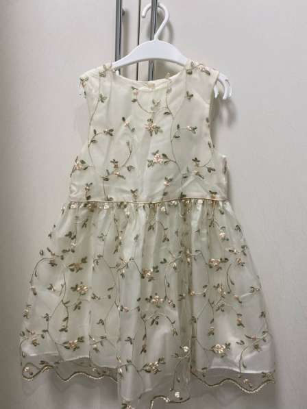 Платья для девочки нарядное в Домодедове