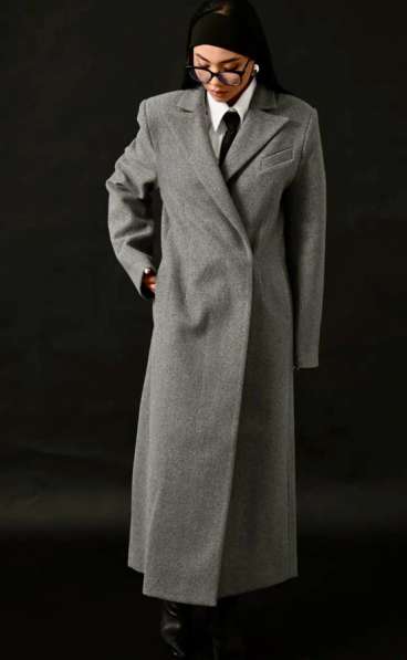 Пальто в Краснодаре фото 7