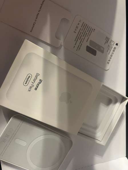 Пауэрбанк Apple в Ижевске фото 3