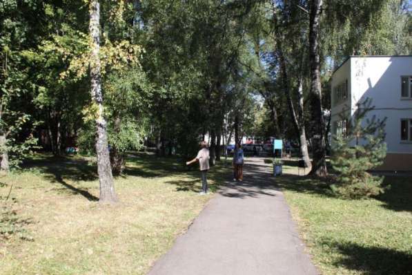 Частная школа Очаково-Матвеевское ОБРАЗОВАНИЕ ПЛЮС I в Москве фото 3