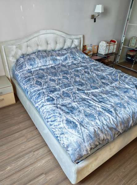 Кровать Аскона в Туле