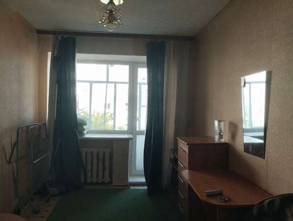 Продаю комнату ул. Максима Горького 34 в Кургане фото 7