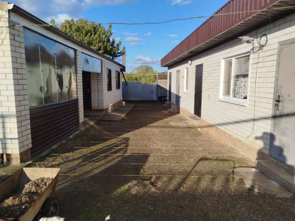 Бетонные работы наливные полы в Москве фото 3