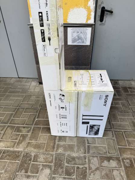 Продам отличный саундбар Sony в Санкт-Петербурге фото 3
