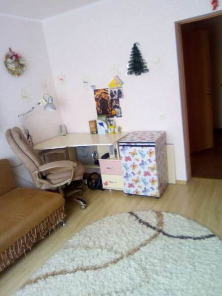 Продам 2-х комнатную квартиру в п. Бисерть в Екатеринбурге фото 7