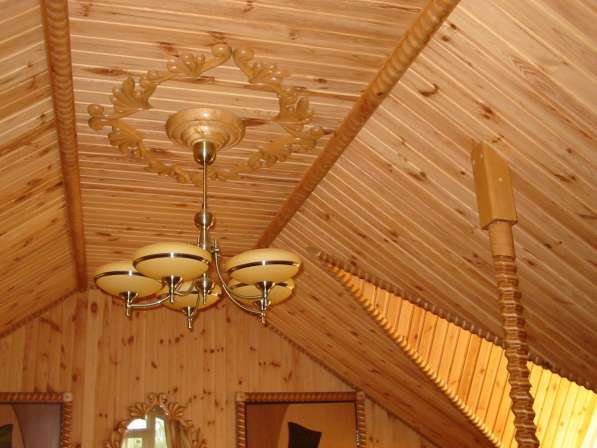 Деревянная косичка для отделки мебельных фасадов и др в Ульяновске фото 10